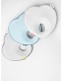 Babymoov Lovenest Protector De Cabeza Ergonómico 