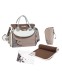 Babymoov Bolso Pañalero Baby Style Natural
