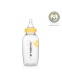 Medela Biberón 250Ml Con Tetina