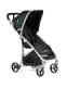 Babyhome Sistema De Viaje Negro